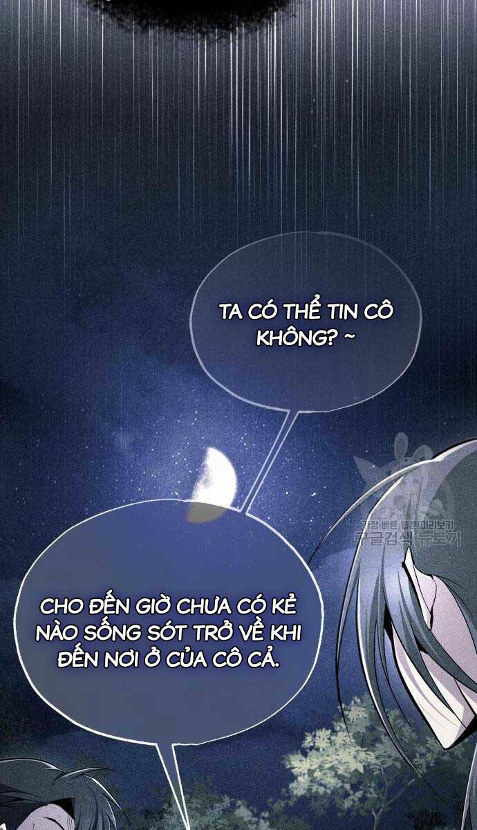 Đệ Nhất Võ Sư, Baek Cao Thủ - Chapter 79 - Page 121