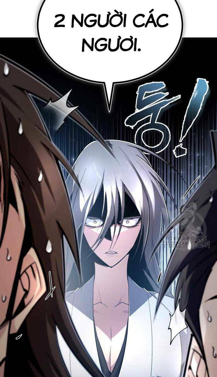 Đệ Nhất Võ Sư, Baek Cao Thủ - Chapter 79 - Page 125