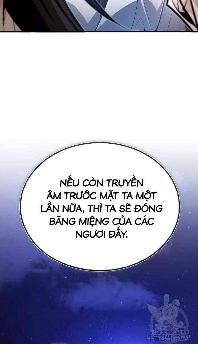 Đệ Nhất Võ Sư, Baek Cao Thủ - Chapter 79 - Page 126