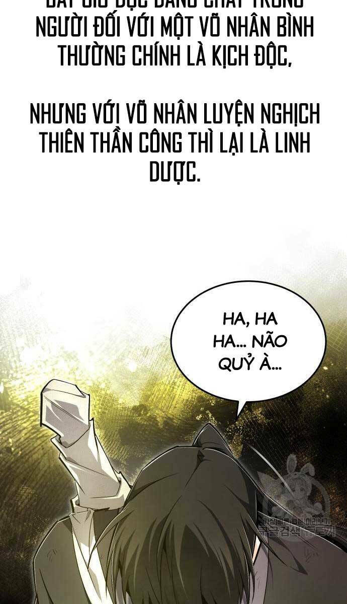 Đệ Nhất Võ Sư, Baek Cao Thủ - Chapter 79 - Page 12