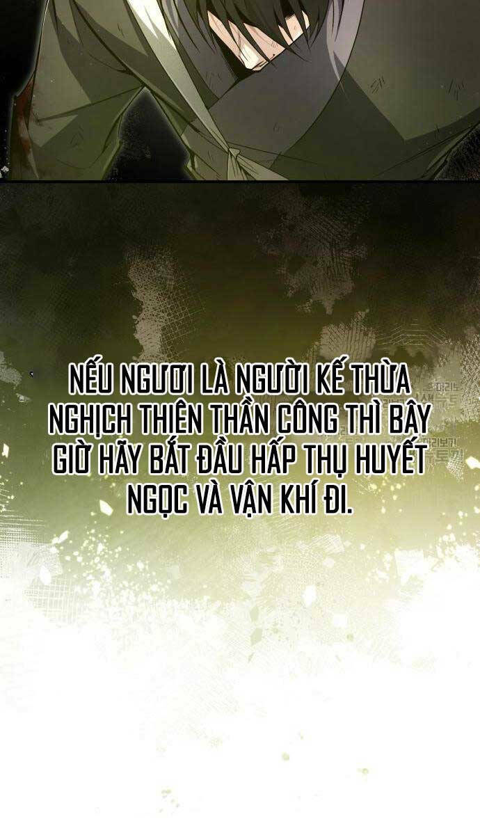 Đệ Nhất Võ Sư, Baek Cao Thủ - Chapter 79 - Page 13