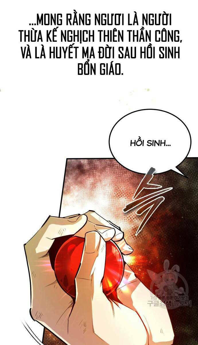 Đệ Nhất Võ Sư, Baek Cao Thủ - Chapter 79 - Page 14