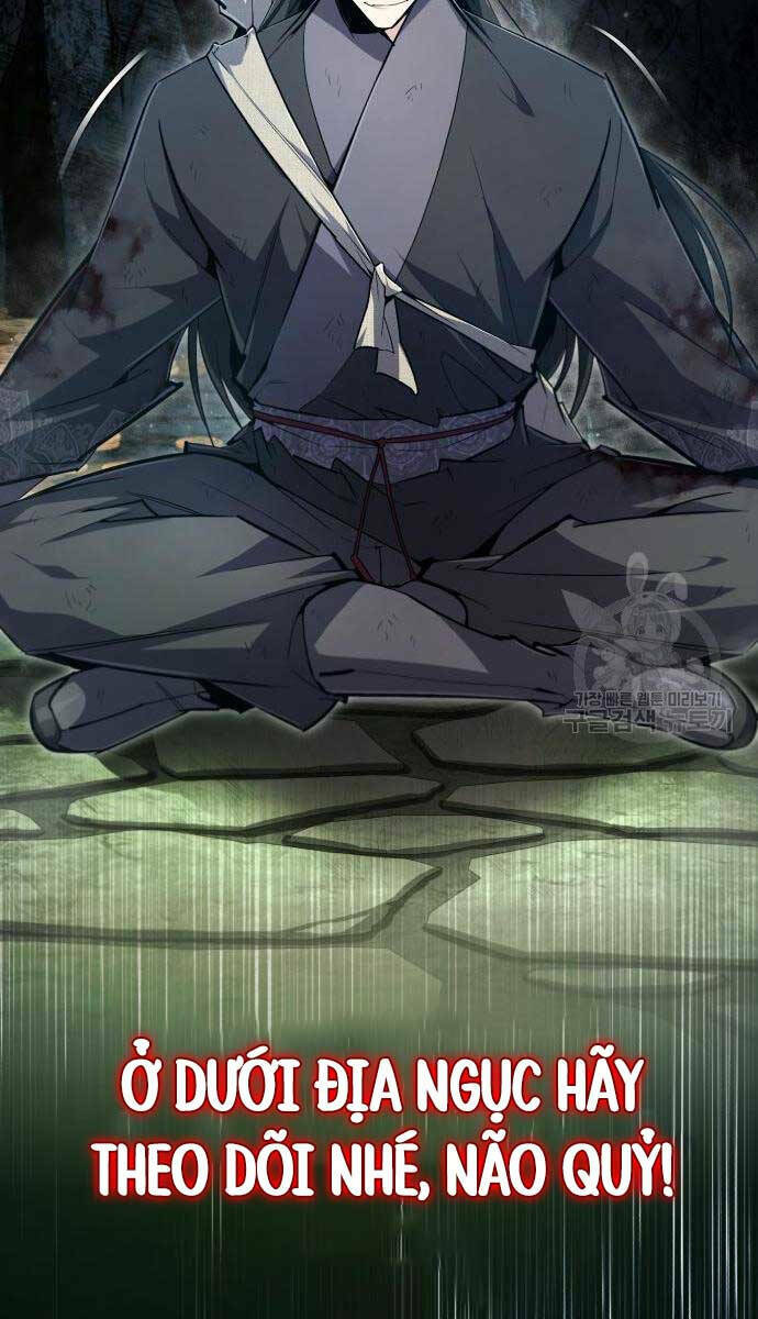 Đệ Nhất Võ Sư, Baek Cao Thủ - Chapter 79 - Page 17