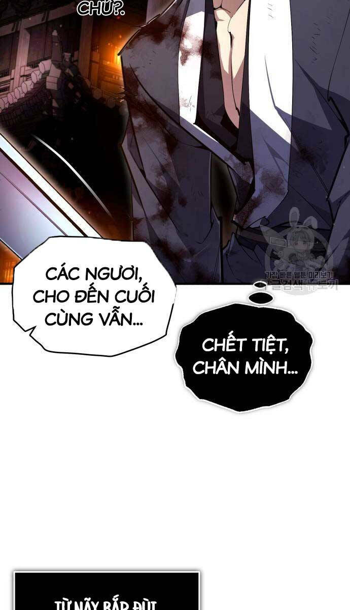 Đệ Nhất Võ Sư, Baek Cao Thủ - Chapter 79 - Page 23