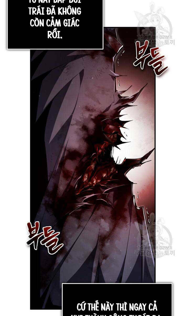 Đệ Nhất Võ Sư, Baek Cao Thủ - Chapter 79 - Page 24