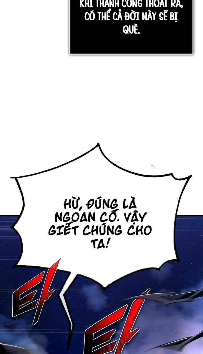 Đệ Nhất Võ Sư, Baek Cao Thủ - Chapter 79 - Page 25