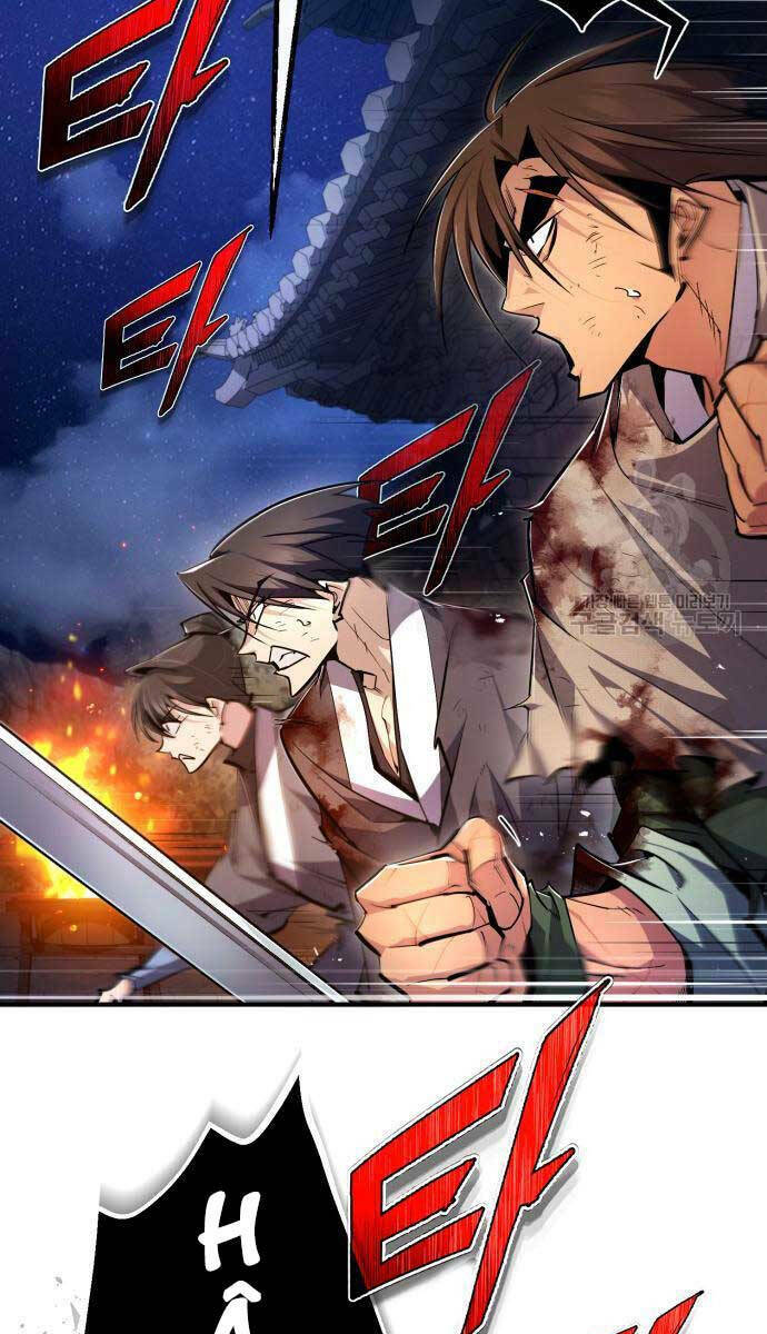 Đệ Nhất Võ Sư, Baek Cao Thủ - Chapter 79 - Page 27