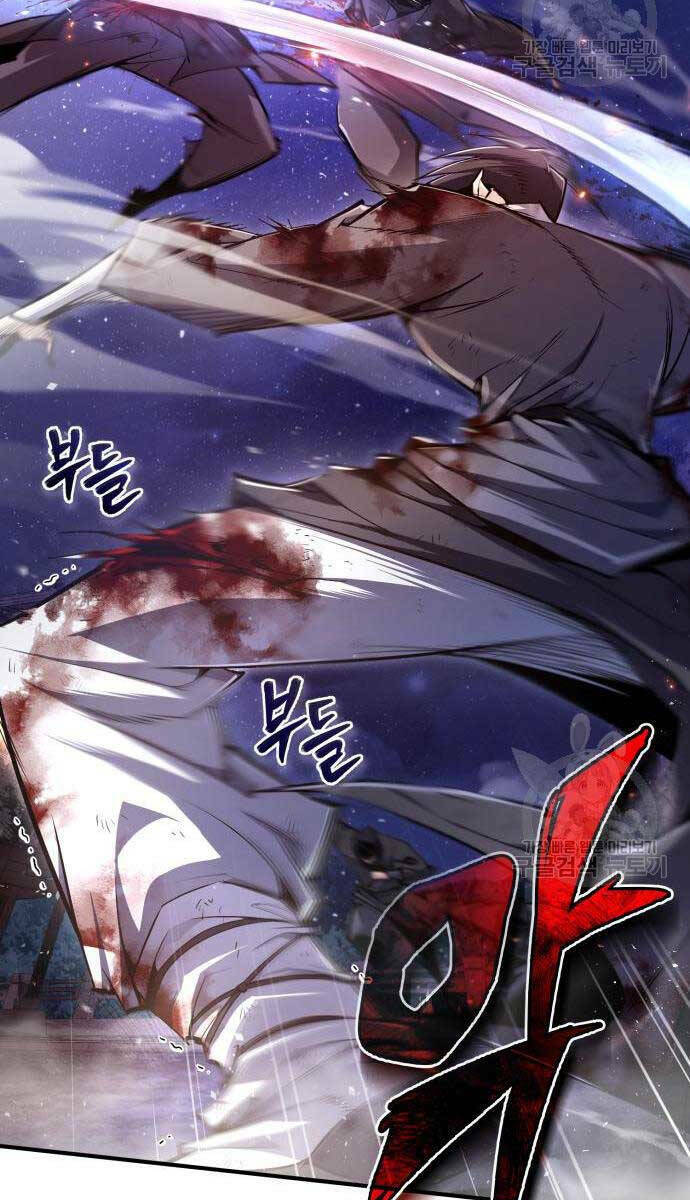 Đệ Nhất Võ Sư, Baek Cao Thủ - Chapter 79 - Page 32