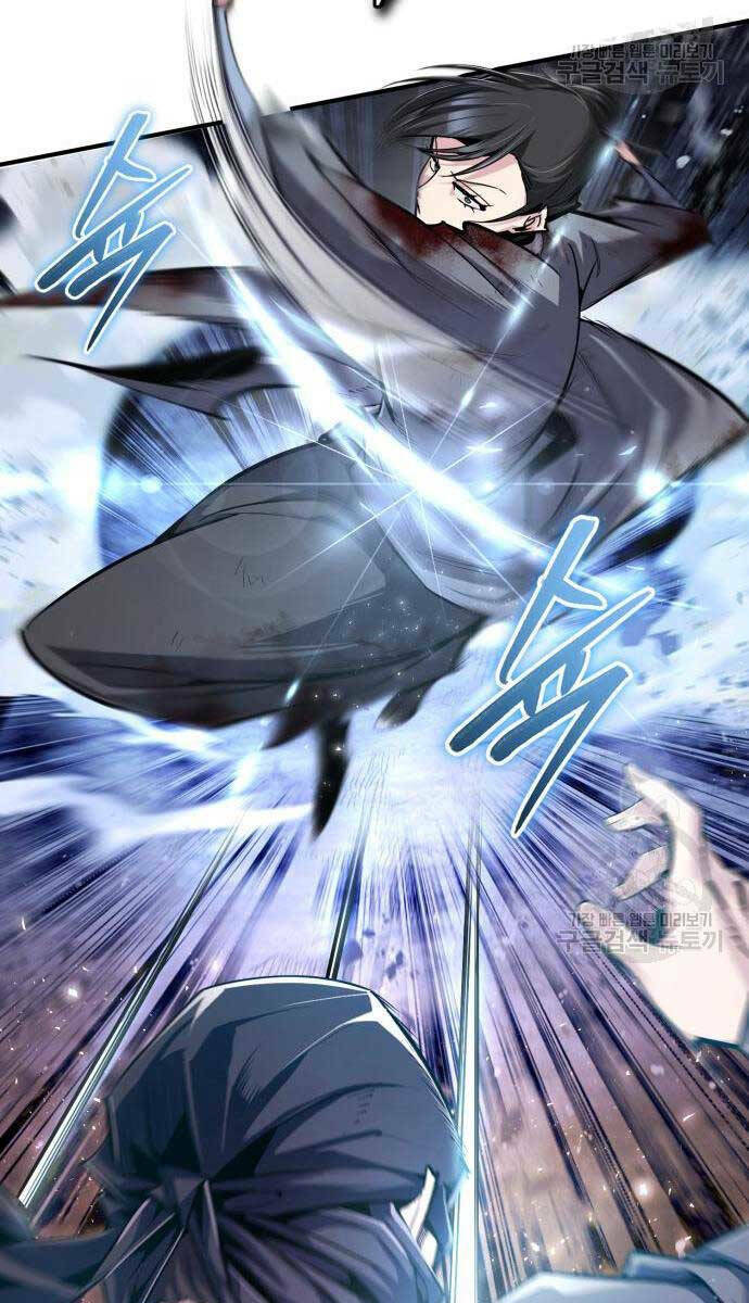 Đệ Nhất Võ Sư, Baek Cao Thủ - Chapter 79 - Page 34