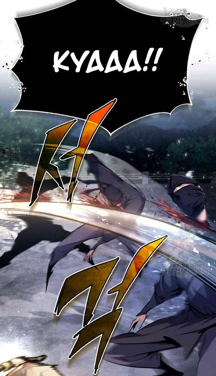 Đệ Nhất Võ Sư, Baek Cao Thủ - Chapter 79 - Page 36