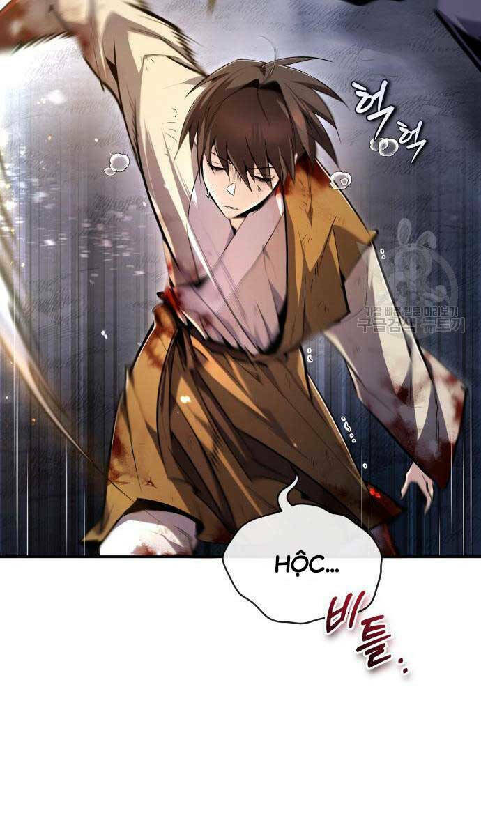 Đệ Nhất Võ Sư, Baek Cao Thủ - Chapter 79 - Page 37
