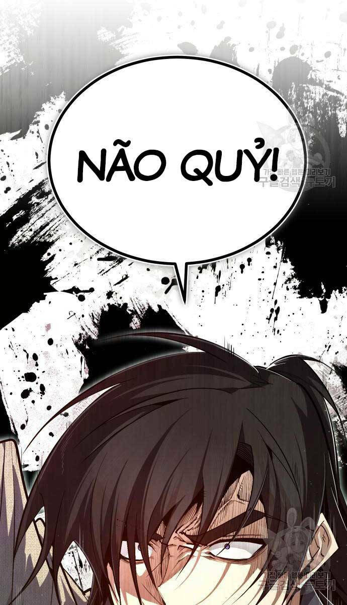 Đệ Nhất Võ Sư, Baek Cao Thủ - Chapter 79 - Page 3