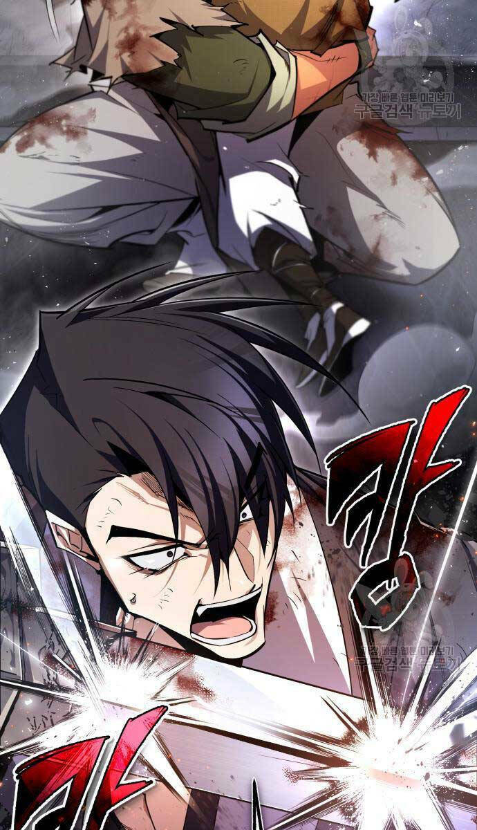Đệ Nhất Võ Sư, Baek Cao Thủ - Chapter 79 - Page 40