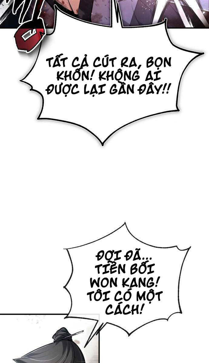 Đệ Nhất Võ Sư, Baek Cao Thủ - Chapter 79 - Page 41