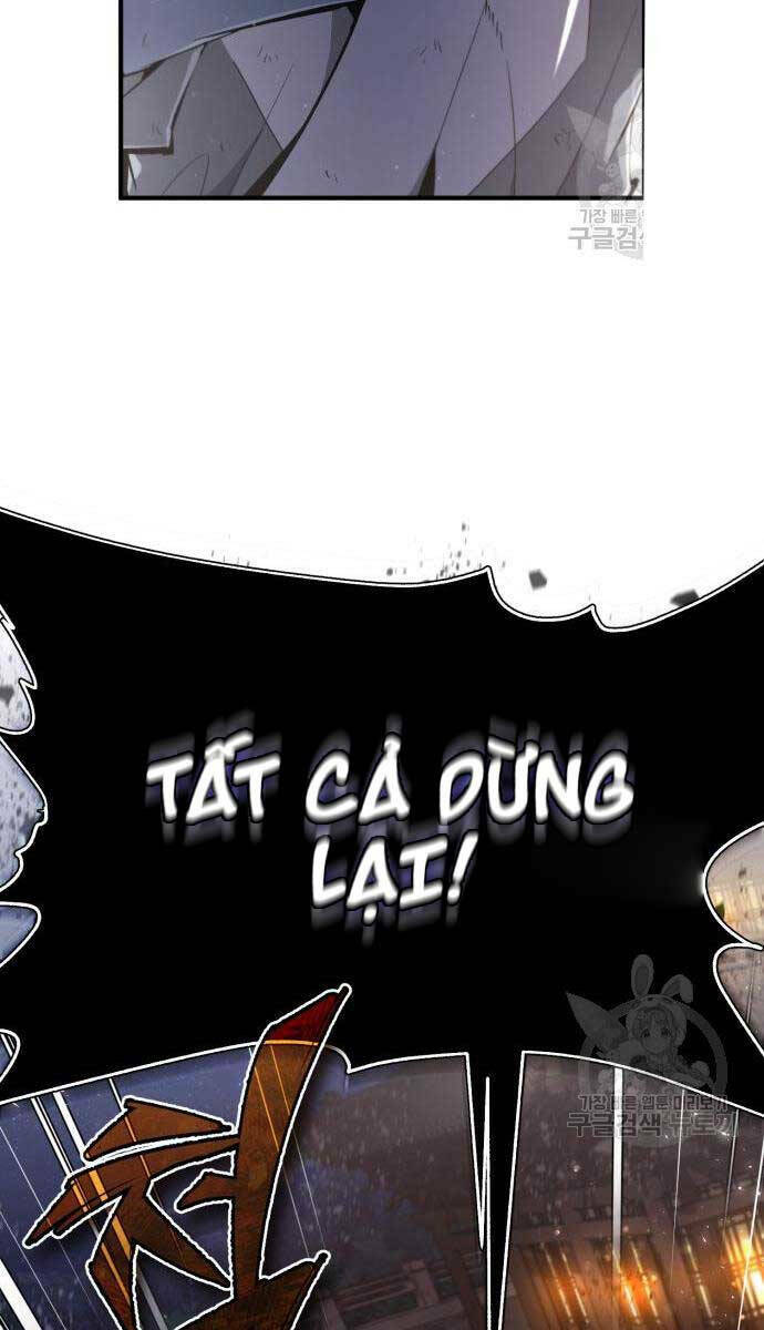 Đệ Nhất Võ Sư, Baek Cao Thủ - Chapter 79 - Page 44