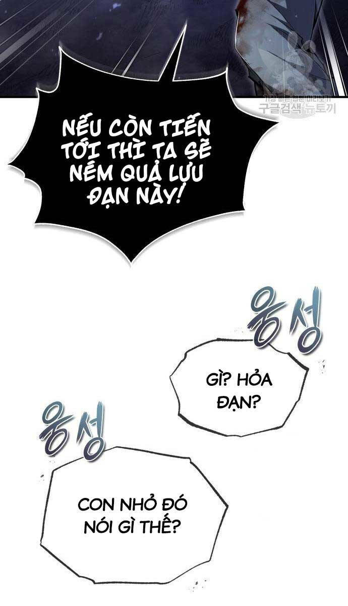 Đệ Nhất Võ Sư, Baek Cao Thủ - Chapter 79 - Page 46