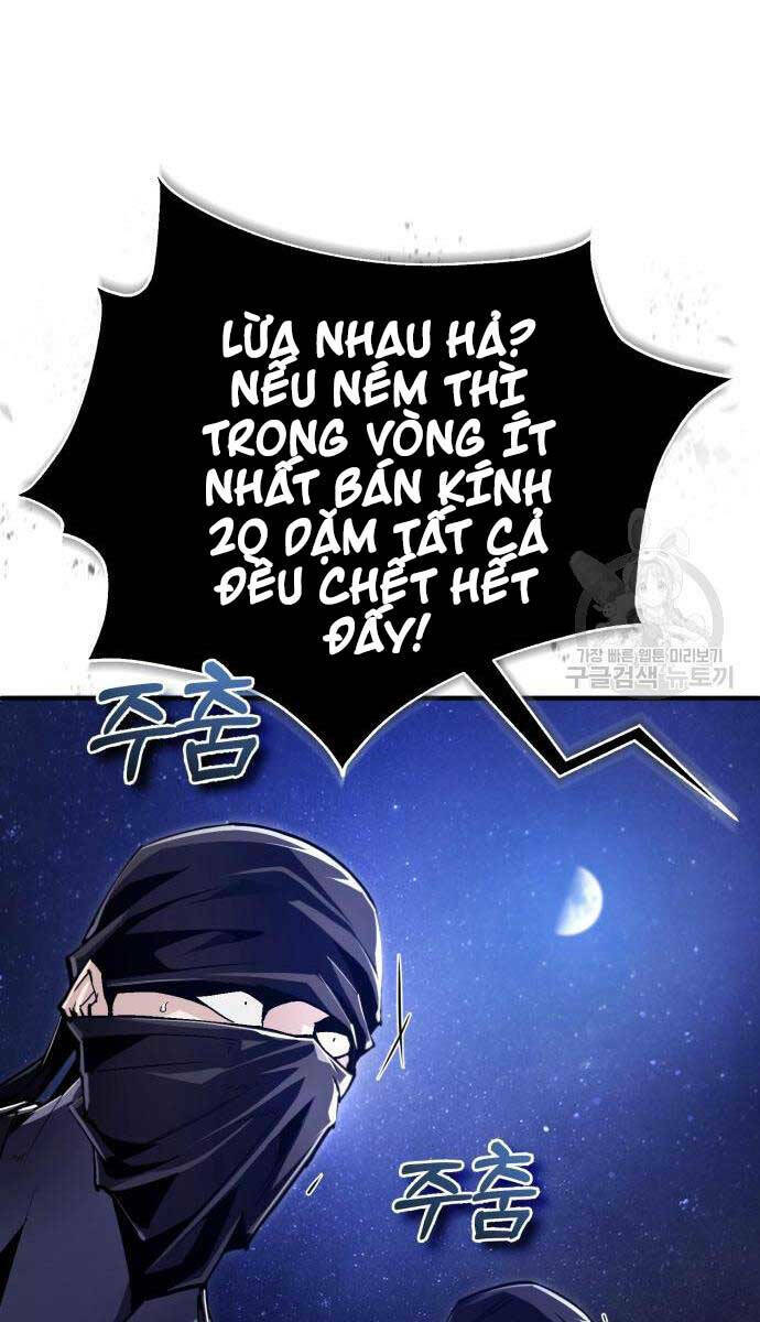 Đệ Nhất Võ Sư, Baek Cao Thủ - Chapter 79 - Page 47