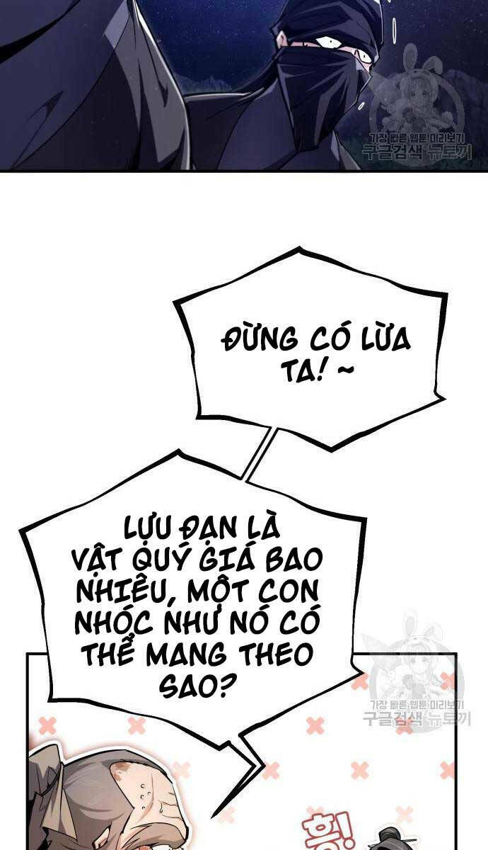 Đệ Nhất Võ Sư, Baek Cao Thủ - Chapter 79 - Page 48