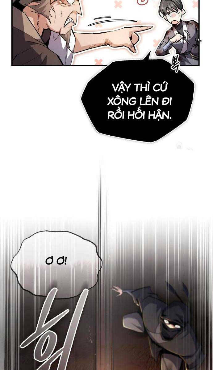 Đệ Nhất Võ Sư, Baek Cao Thủ - Chapter 79 - Page 49