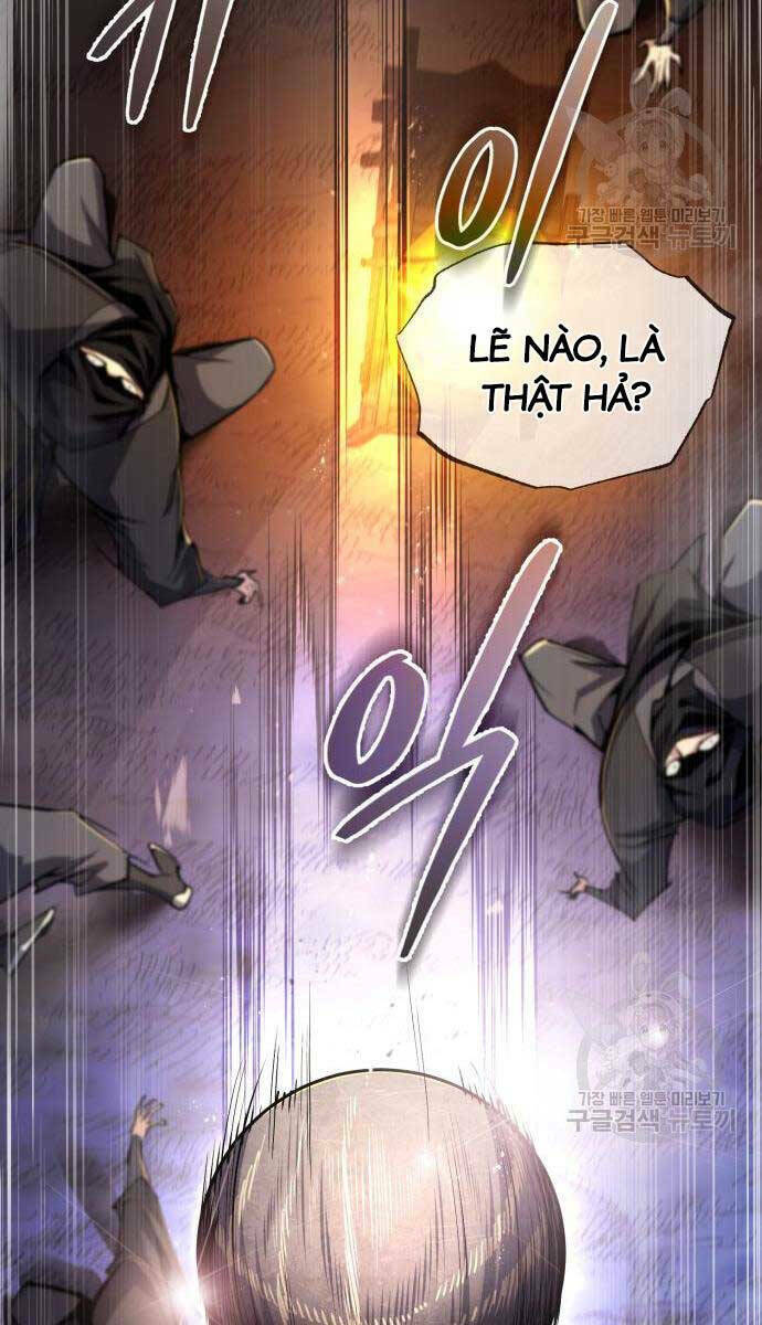 Đệ Nhất Võ Sư, Baek Cao Thủ - Chapter 79 - Page 50