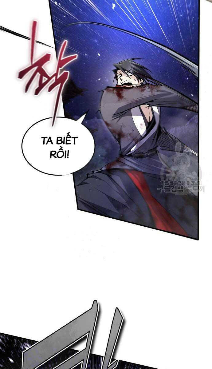 Đệ Nhất Võ Sư, Baek Cao Thủ - Chapter 79 - Page 53