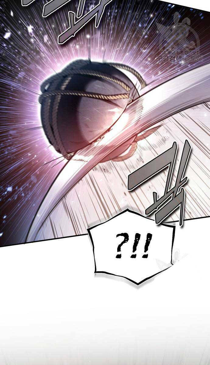 Đệ Nhất Võ Sư, Baek Cao Thủ - Chapter 79 - Page 54