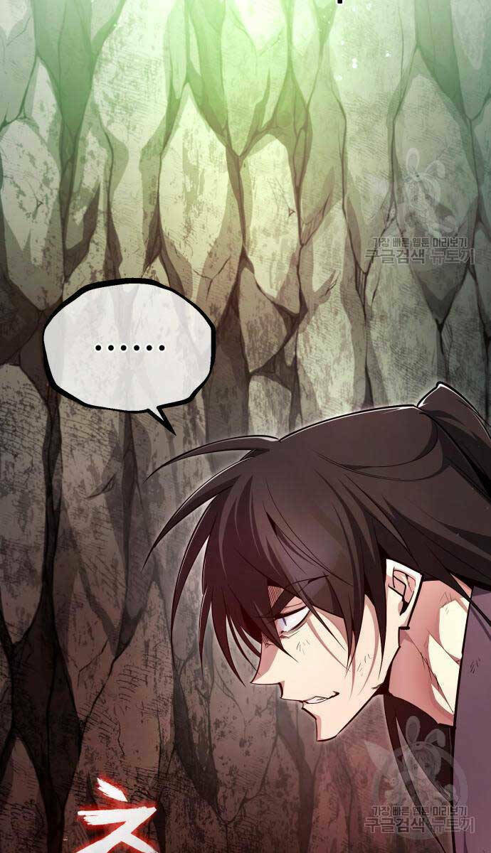 Đệ Nhất Võ Sư, Baek Cao Thủ - Chapter 79 - Page 5