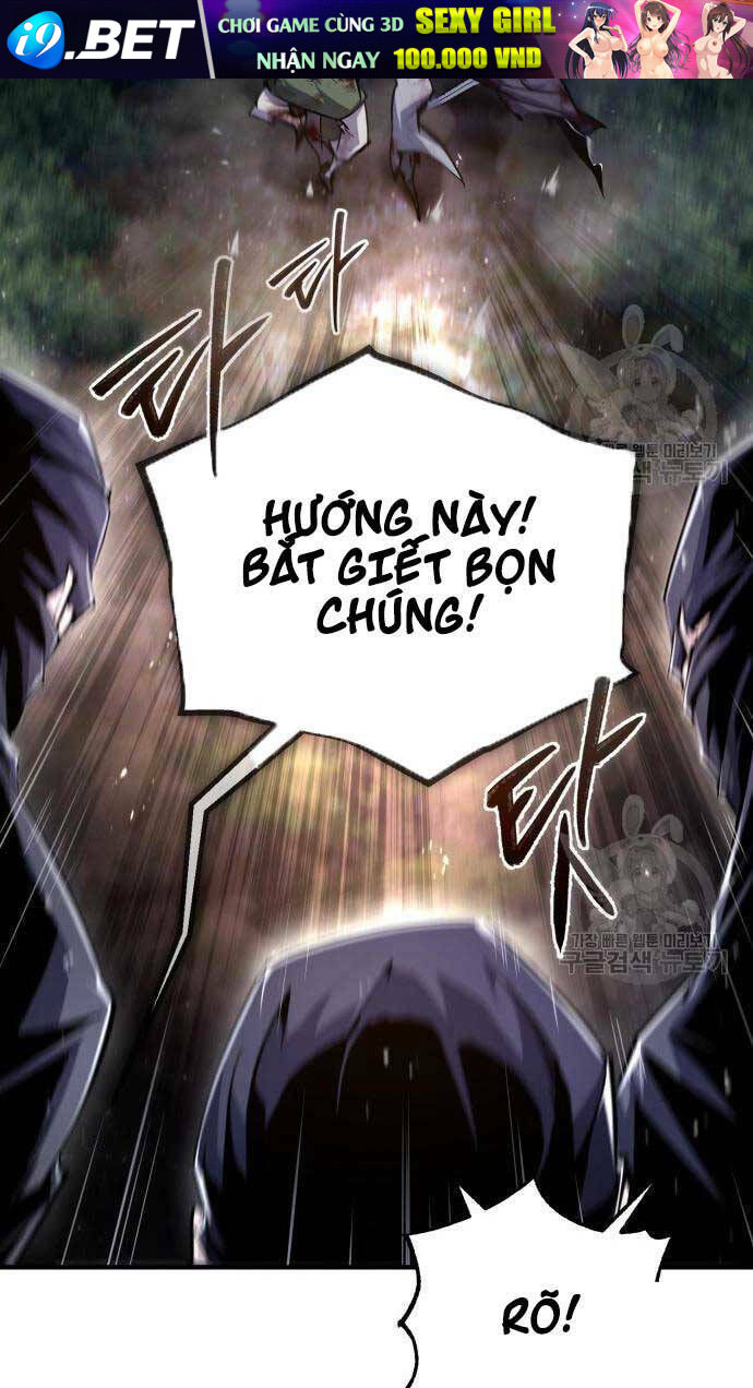 Đệ Nhất Võ Sư, Baek Cao Thủ - Chapter 79 - Page 64