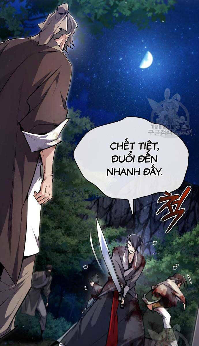 Đệ Nhất Võ Sư, Baek Cao Thủ - Chapter 79 - Page 66