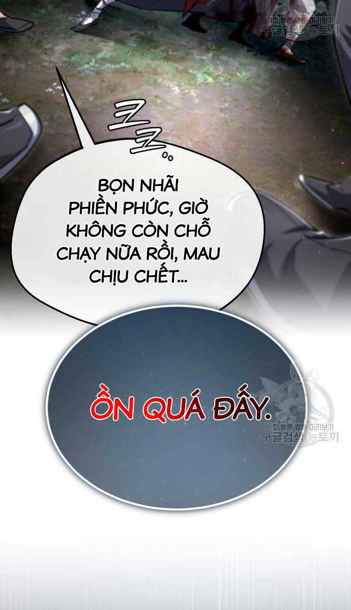 Đệ Nhất Võ Sư, Baek Cao Thủ - Chapter 79 - Page 67