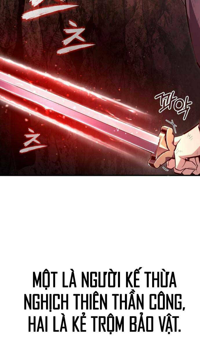 Đệ Nhất Võ Sư, Baek Cao Thủ - Chapter 79 - Page 6