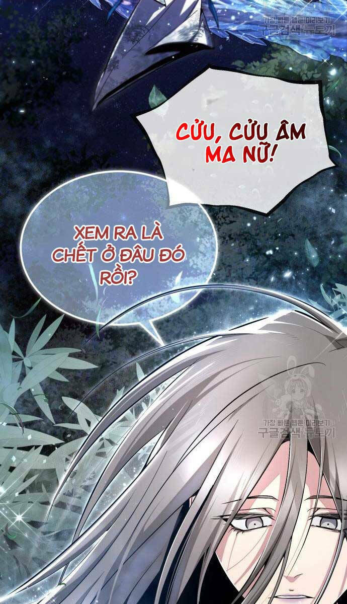 Đệ Nhất Võ Sư, Baek Cao Thủ - Chapter 79 - Page 69