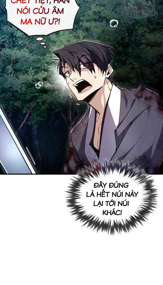 Đệ Nhất Võ Sư, Baek Cao Thủ - Chapter 79 - Page 71