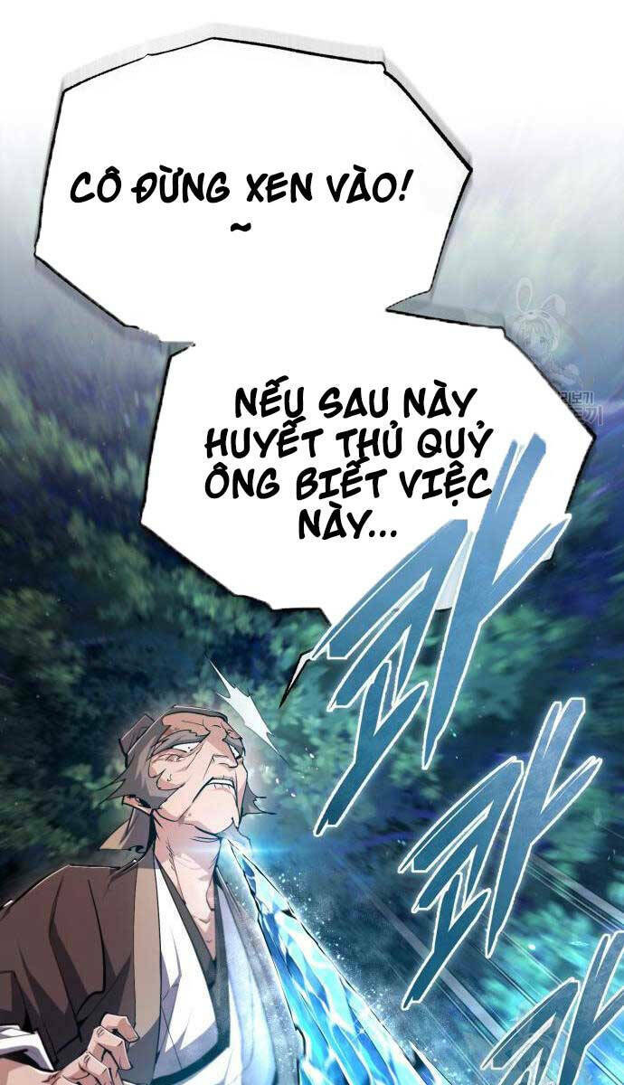 Đệ Nhất Võ Sư, Baek Cao Thủ - Chapter 79 - Page 72