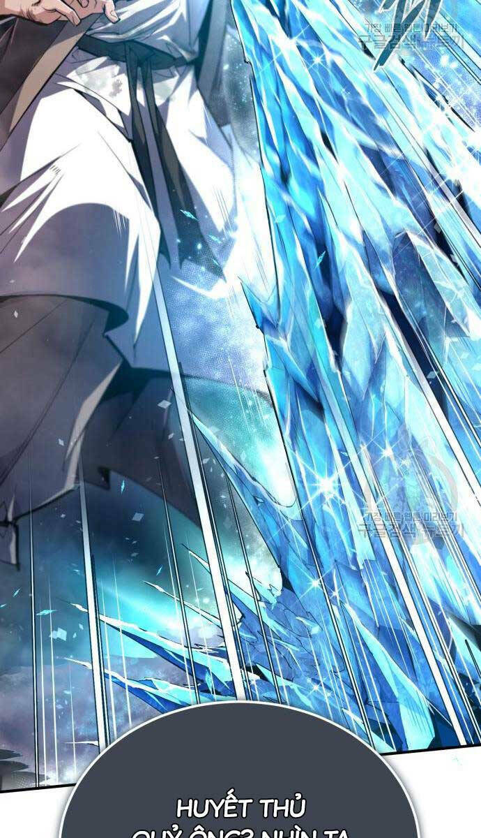 Đệ Nhất Võ Sư, Baek Cao Thủ - Chapter 79 - Page 73