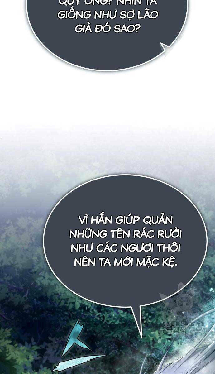 Đệ Nhất Võ Sư, Baek Cao Thủ - Chapter 79 - Page 74
