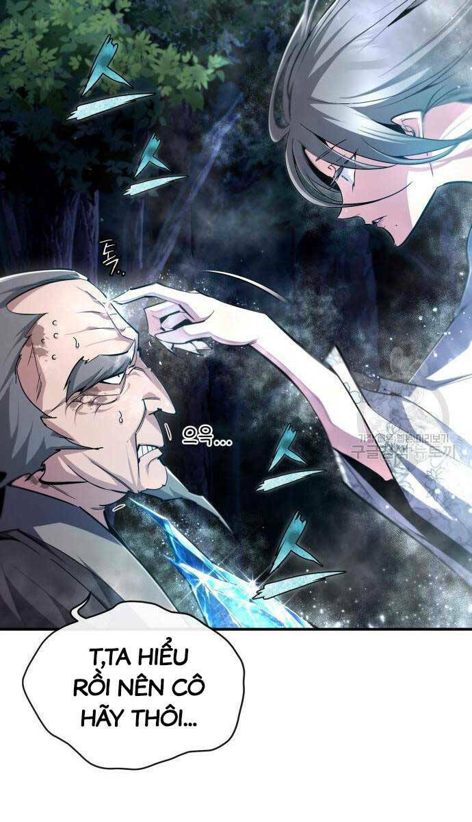 Đệ Nhất Võ Sư, Baek Cao Thủ - Chapter 79 - Page 75