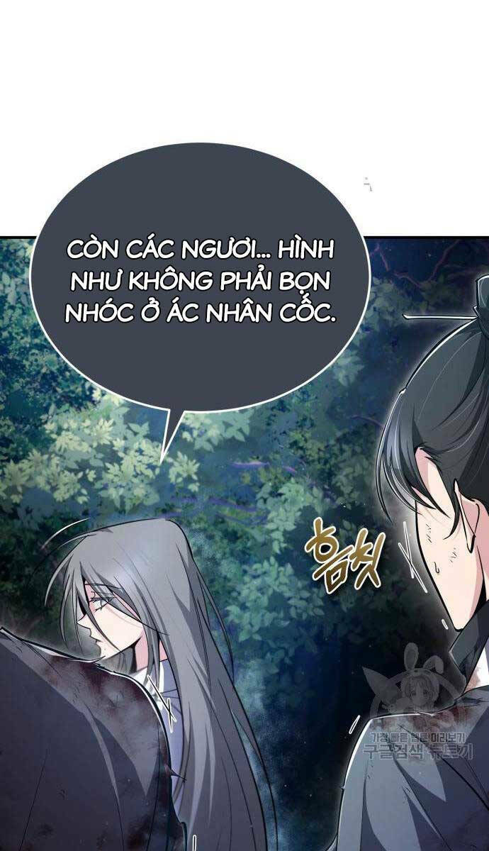 Đệ Nhất Võ Sư, Baek Cao Thủ - Chapter 79 - Page 76