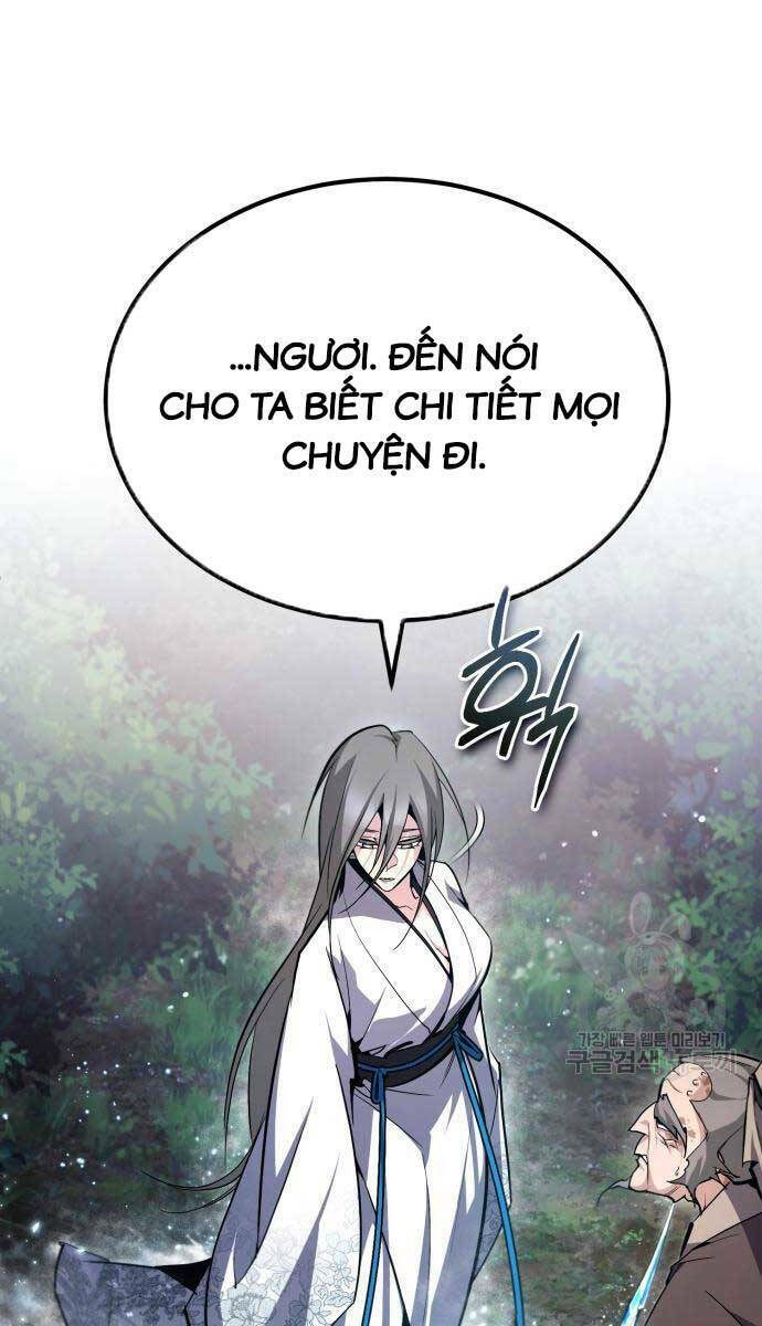 Đệ Nhất Võ Sư, Baek Cao Thủ - Chapter 79 - Page 79
