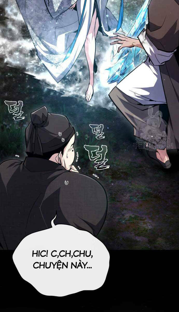 Đệ Nhất Võ Sư, Baek Cao Thủ - Chapter 79 - Page 80