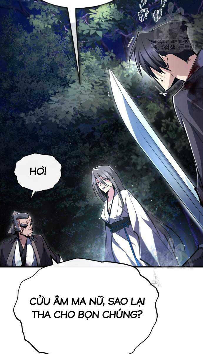 Đệ Nhất Võ Sư, Baek Cao Thủ - Chapter 79 - Page 83