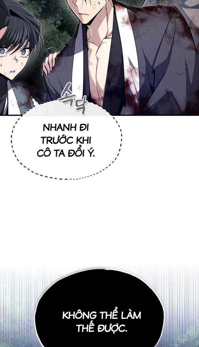 Đệ Nhất Võ Sư, Baek Cao Thủ - Chapter 79 - Page 85