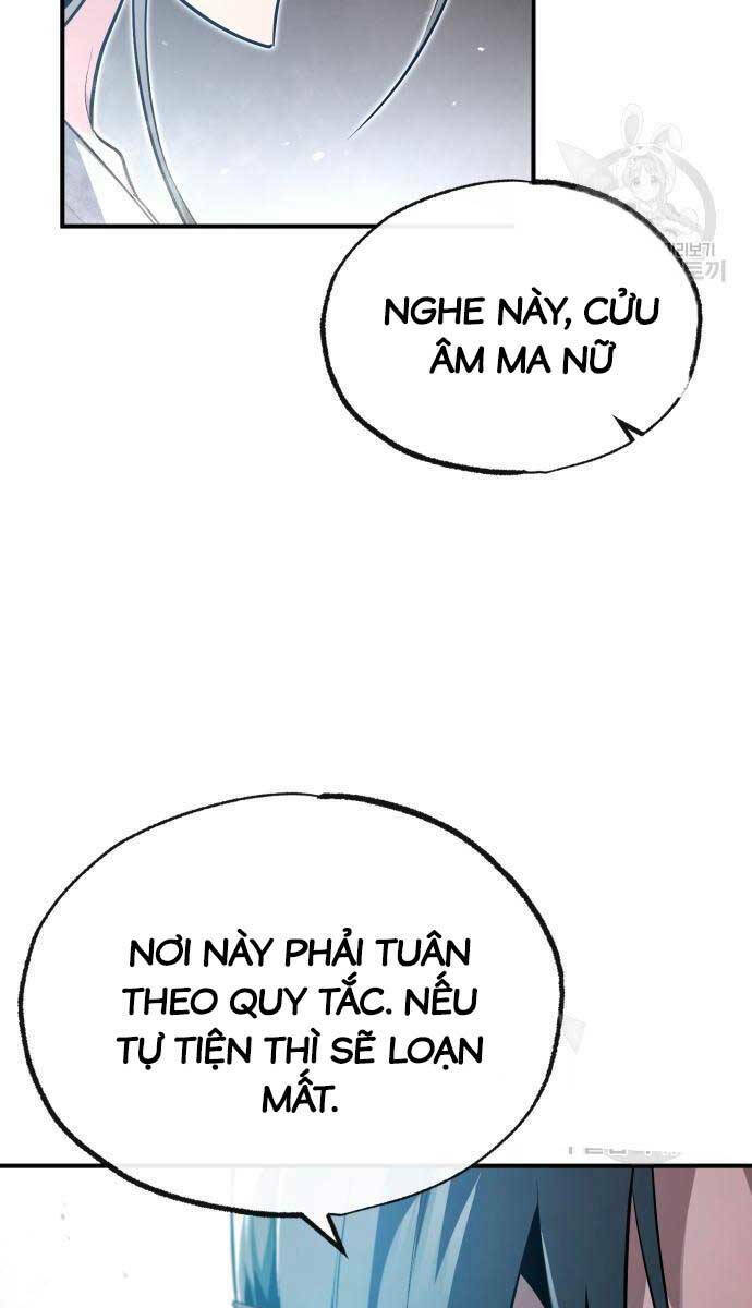 Đệ Nhất Võ Sư, Baek Cao Thủ - Chapter 79 - Page 88