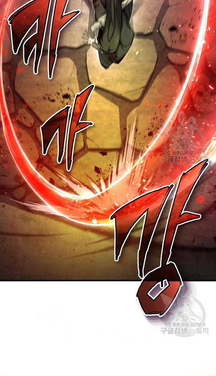 Đệ Nhất Võ Sư, Baek Cao Thủ - Chapter 79 - Page 8