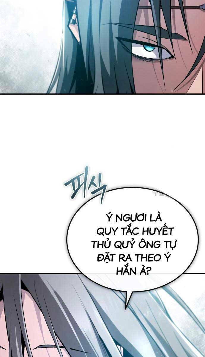 Đệ Nhất Võ Sư, Baek Cao Thủ - Chapter 79 - Page 89