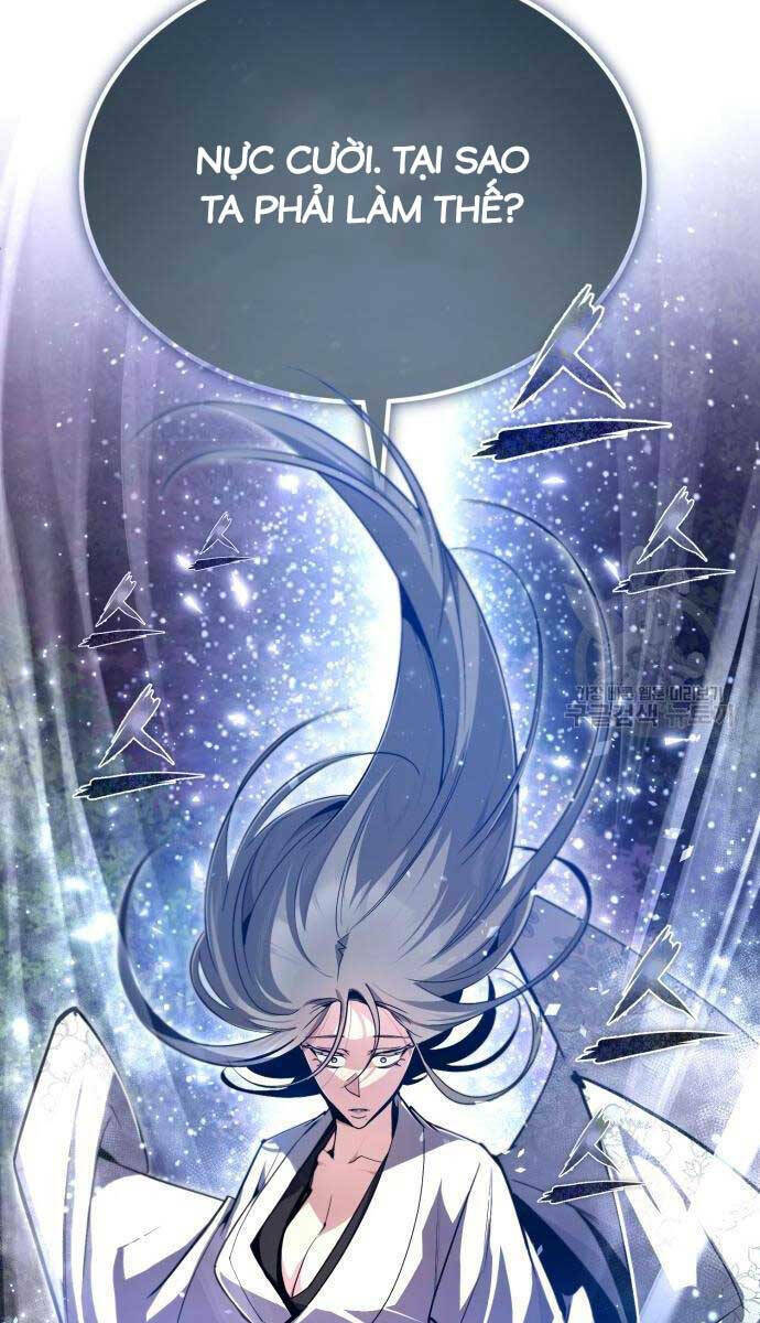 Đệ Nhất Võ Sư, Baek Cao Thủ - Chapter 79 - Page 91