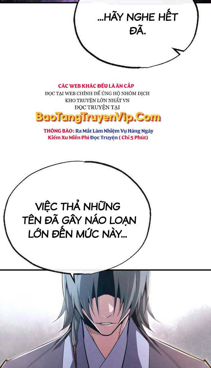 Đệ Nhất Võ Sư, Baek Cao Thủ - Chapter 79 - Page 93