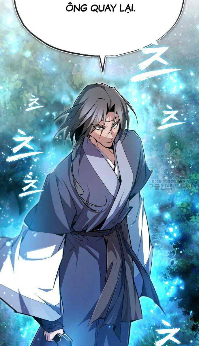 Đệ Nhất Võ Sư, Baek Cao Thủ - Chapter 79 - Page 95