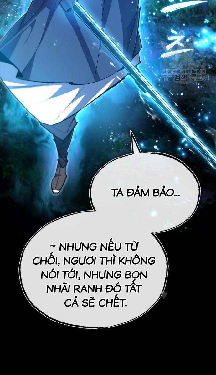 Đệ Nhất Võ Sư, Baek Cao Thủ - Chapter 79 - Page 96