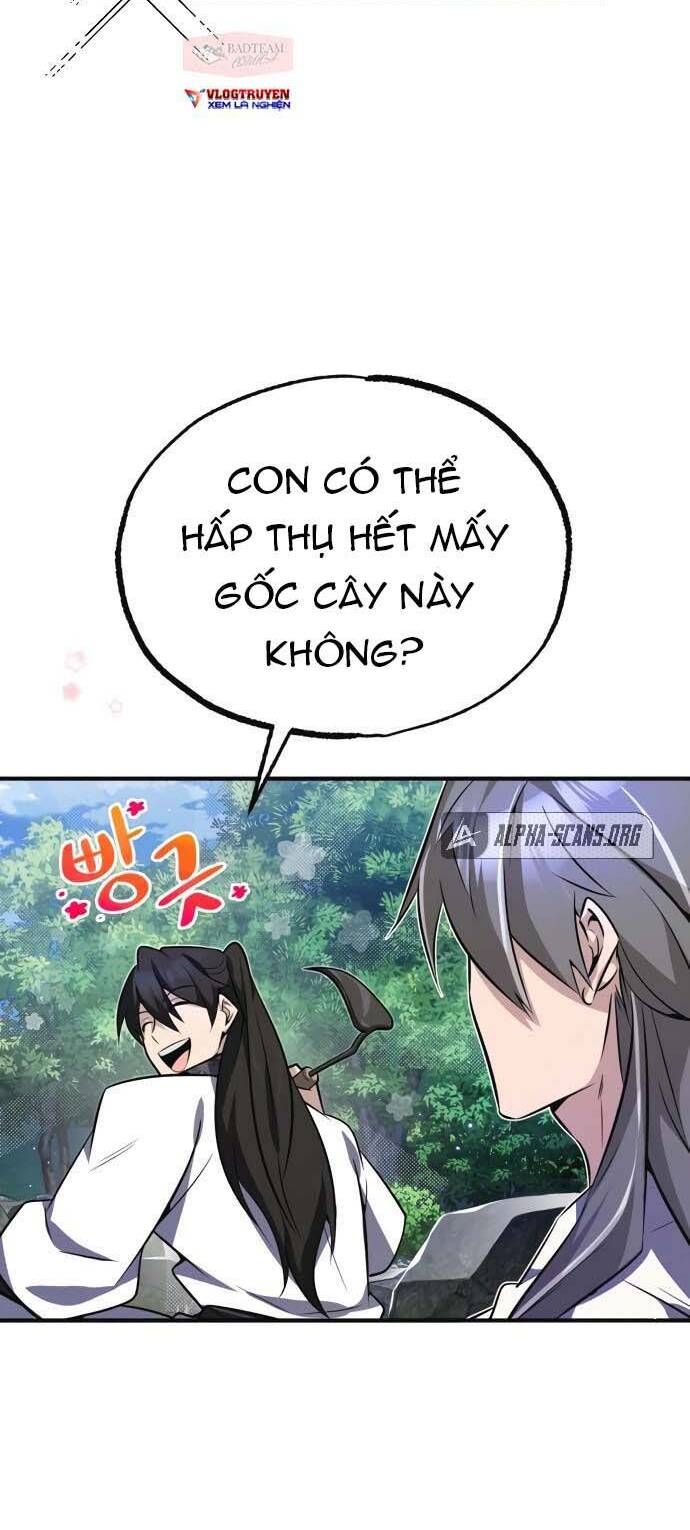 Đệ Nhất Võ Sư, Baek Cao Thủ - Chapter 8 - Page 9